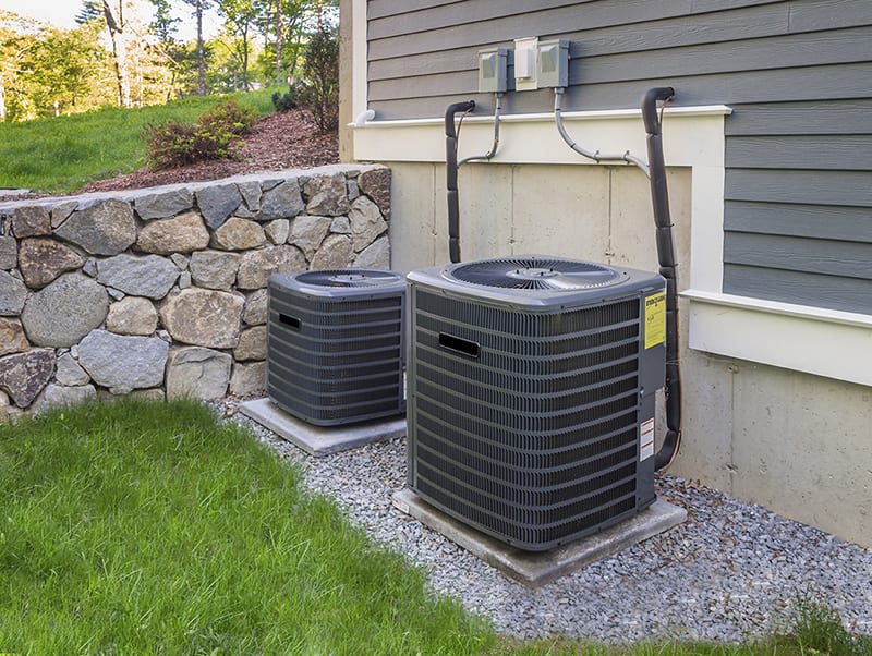 HVAC Units HVAC Units