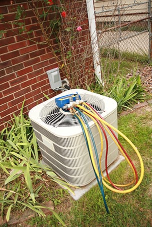 Air Conditioning Service Air Conditioning Service