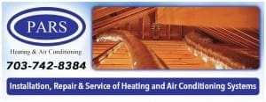 Pars Heating & Air Conditioning