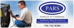 pars hvac