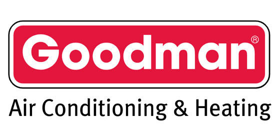 Goodman Air Conditioning & Heating brand logo