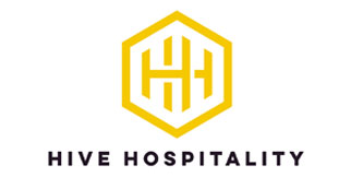 Hive Hospitality Logo
