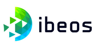 Ibeos company logo