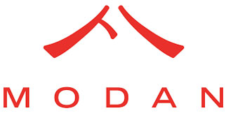 Modan Restaurant logo