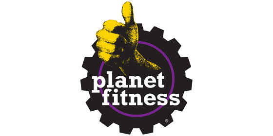 Planet Fitness Logo