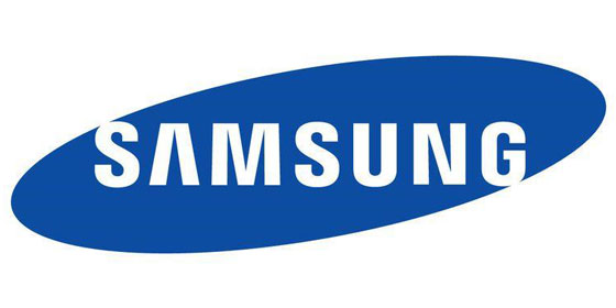 Samsung Brand Logo