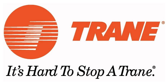 Trane brand Logo