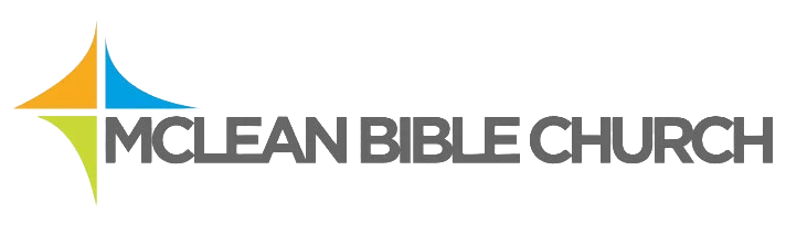Mclean Bible Church Logo